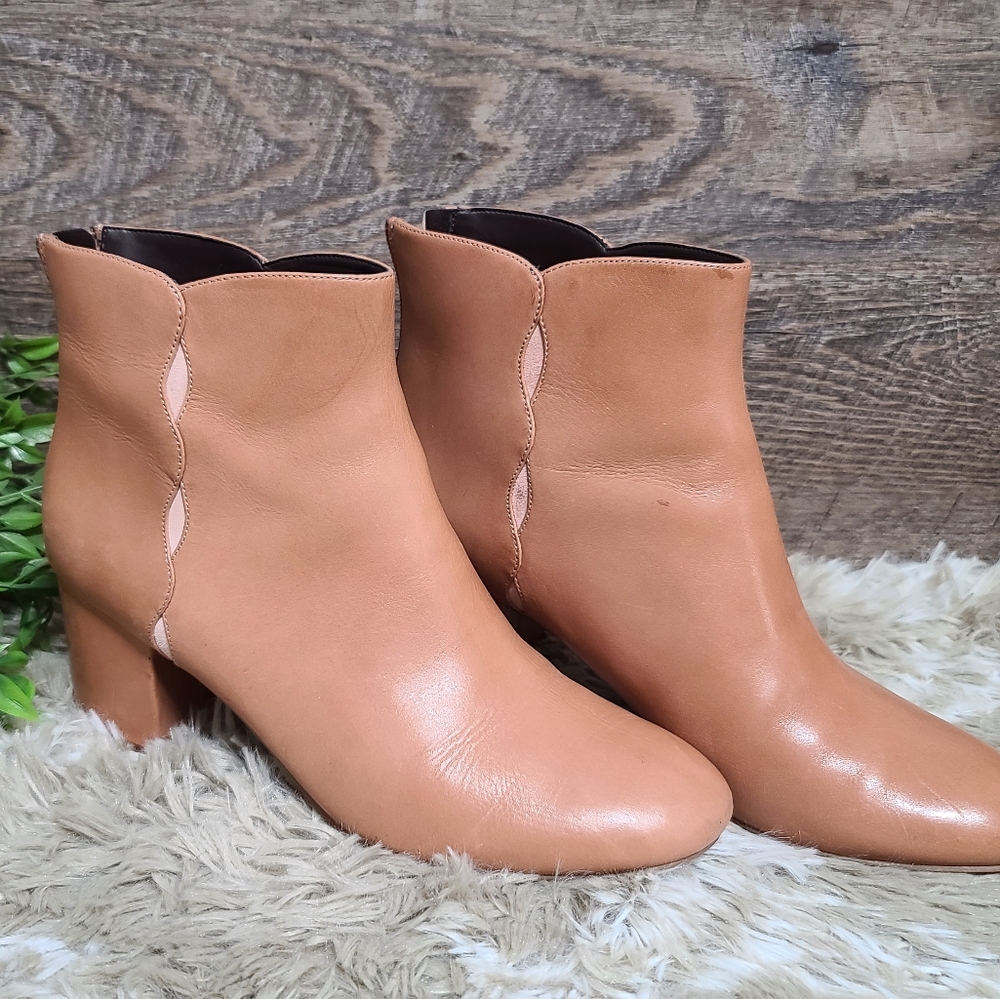 Cole Haan Indra Boots